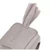 PALOPA 2-in-1 Bottle Holder & Treat Bag Boudi Taupe