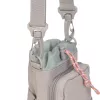 PALOPA 2-in-1 Bottle Holder & Treat Bag Boudi Taupe