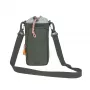 PALOPA 2-in-1 Dog Treat Pouch & Bottle Holder Boudi Dark Olive