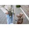 PALOPA 2-in-1 Dog Treat Pouch & Bottle Holder Boudi Dark Olive