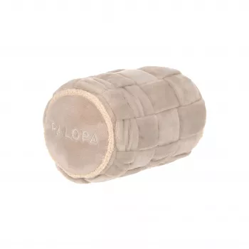 PALOPA Kalpi Out Milk Dog Sniffing Toy Cylindrical Roller