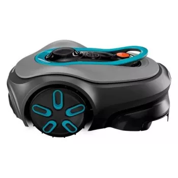 Gardena smart SILENO free 1500 m Robotic Lawn Mower 19927-32