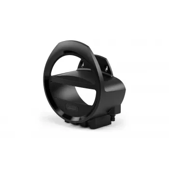 Kärcher Hose Reel Plus Wall-Mounted Reel Black (2.645-376.0)