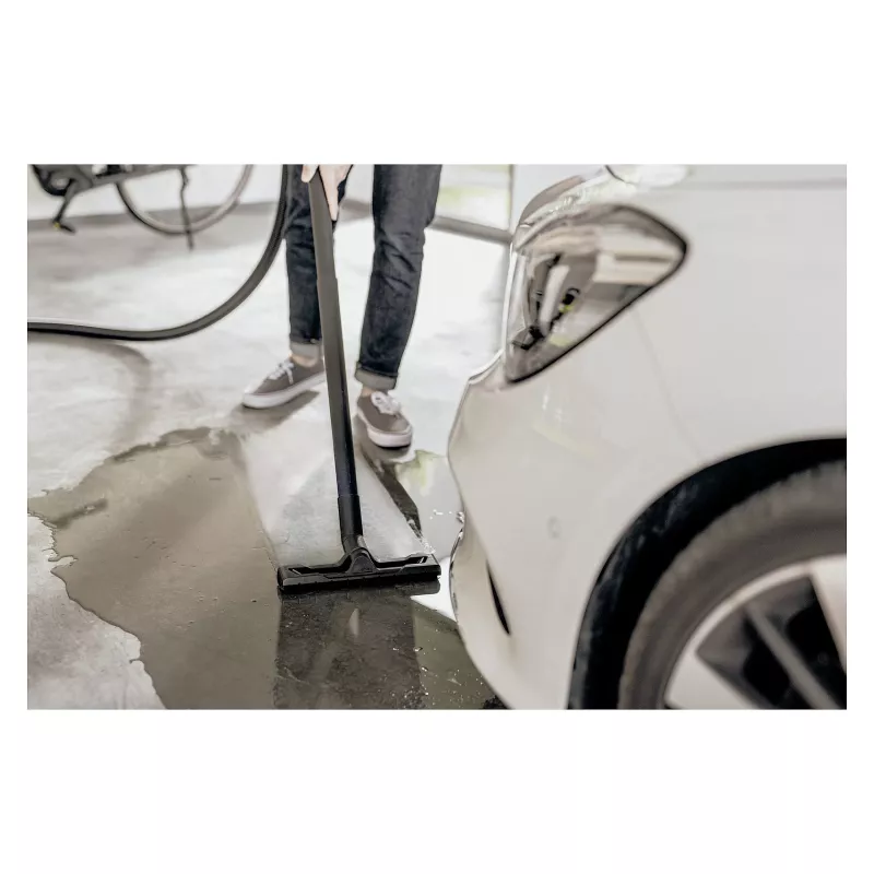 Kärcher WD 4 P V-20/5/22 Wet/Dry Vacuum Cleaner 20 L, 1000 W