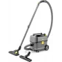 Kärcher T 10/1 Adv Dry Vacuum Cleaner 585 W 10 L