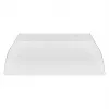 Kabelmeister KM EVE-C0140 Wallbox Canopy 40 x 34 cm Anthracite