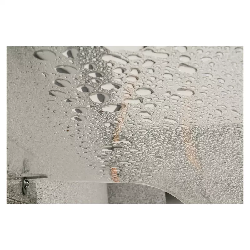 kabelmeister KM EVE-C0160 - Wallbox-UEberdachung 60 x 34 cm