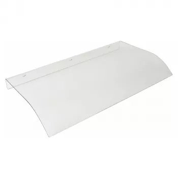 kabelmeister KM EVE-C0160 - Wallbox-UEberdachung 60 x 34 cm