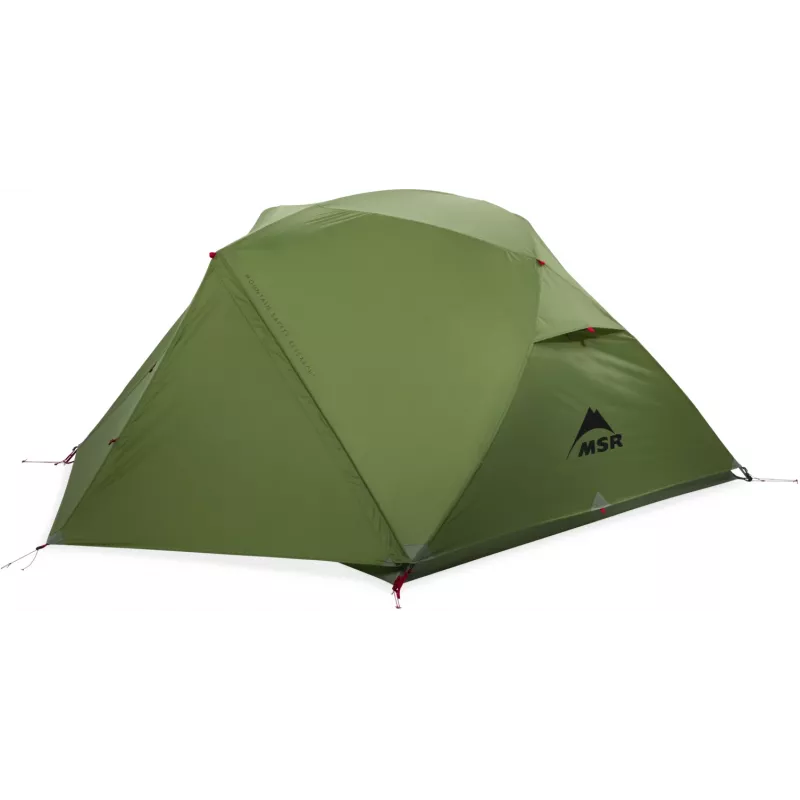 MSR Elixir 3 Tent - Green