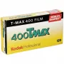 Kodak TMY 120 T-Max 400 Professional Black & White Negative Film (1 Roll)