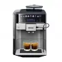 Siemens EQ.6 TE655503DE Fully Automatic Coffee Machine with Ceramic Grinder, TFT Display, 1500 W, Black