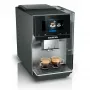 Siemens EQ.700 TP715D01 Fully Automatic Coffee Machine 2.4L Titanium Grey