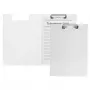 Foldersys Transparent Clipboard Folder A4 PVC