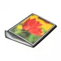 FolderSys Display Book A4 100 Sleeves Black