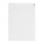 Foldersys 10 Slide-Lock Document Bags A4