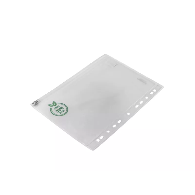 Foldersys 10 Slide-Lock Document Bags A4
