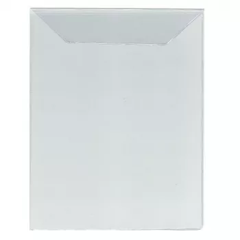 FolderSys 10 Self-Adhesive Pockets Smooth