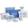 SÖHNGEN First Aid Bag Home Office, Blue