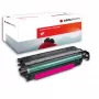 AGFAPHOTO Compatible Toner Cartridge Magenta HP CE253A 7000 Pages