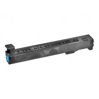 AGFAPHOTO Cyan Compatible Toner Cartridge (HP 824A / CB381A) for HP Color LaserJet CM6030, CM6040, CP6015