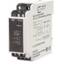 METZ CONNECT PFD2-E12 Power Filter Distribution Unit, 400 V, 6 A, DIN Rail, Black/White