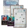 Pegasus Spiele Der Kartograph & Die Kartographin: Ferne Expeditionen Expansion