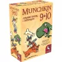 PEGASUS Munchkin 9+10 Expansion