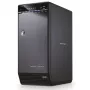 FANTEC QB-X8U31 8-Bay 3.5 inch SATA HDD USB 3.1 Type-C 10G External Hard Drive Array (Black)