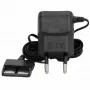 Gigaset Power Supply - Black - for Gigaset SL400, SL400A, SL400A Duo, SL400H (C39280-Z4-C733)