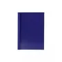LMG Thermo-Bindemappen Blue 50-Pack A4 6mm Spine Thermal Binding Covers