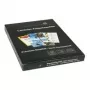 LMG Signaltechnologie 100 Laminating Pouches Glossy A4 125 Micron (100 Pieces)