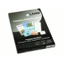LMG Laminating Pouches Glossy for Small Format 100 Pieces