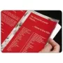 LMG Laminating Pouches A3 Glossy 25 Pack 125 Micron