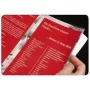 LMG Laminating Pouches A4 Glossy 80 Micron 100 Pieces