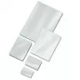 LMG Signaltechnologie Laminating Film Set Glossy for A4 A5 A6 A7 Credit Card Format - A4 - A5