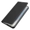 Nevox Vario Series Book Case for Samsung Galaxy S26 Plus, Black