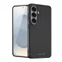 Nevox StyleShell NYLO Case for Samsung Galaxy S26, Black