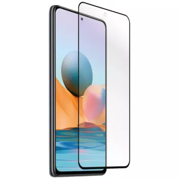 NEVOX NEVOGLASS Tempered Glass Screen Protector for Xiaomi 12T / 12T Pro / Redmi K50 Ultra (Transparent, 1-Pack)