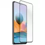 NEVOX NEVOGLASS Tempered Glass Screen Protector for Xiaomi 12T / 12T Pro / Redmi K50 Ultra (Transparent, 1-Pack)