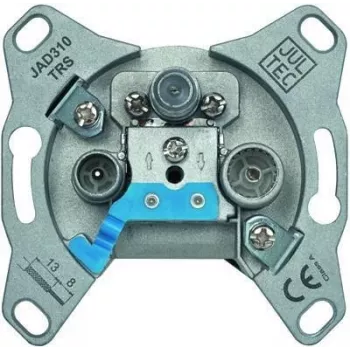 JULTEC JAD309TSM Antenna End Socket 3-Loch 9dB Diode-Decoupled (JAD309TSM)