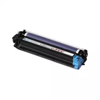 Dell 593-10919 U163N Original Cyan Drum Unit for Laser Printers