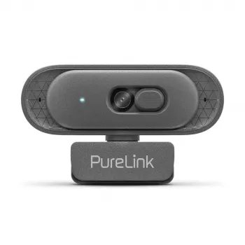 PureLink Webcam for Personal Office and Live Streaming Distance Learning (VL-OC100)