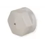 METZ CONNECT MCO IP69k Protective Cover for Flange (14040Z02-E)