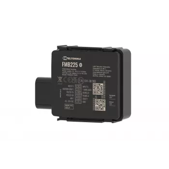 Teltonika FMB225 GPS Tracker 2G Bluetooth Special with RS-485
