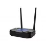 Teltonika TCR100 Wireless Router - 4G LTE Cat 6 Wi-Fi 5 Dual-Band Gigabit Ethernet