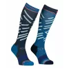 Ortovox Women's Ski Touring Long Socks