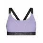 Ortovox 150 Lush Lavender Sports Bra M - Women's Merino Wool Sports Bra