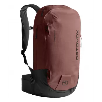 Ortovox Free Rider 20 S Backpack Women's - Chestnut
