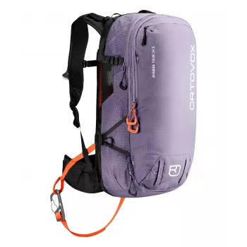 Ortovox Avabag Litric Tour 28 S Avalanche Backpack - Lush Lavender