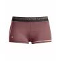 Ortovox 185 Rock'N'Wool Hot Pants Women's Thermal Base Layer Underwear - Chestnut, XS